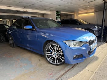 Used BMW 3 Series 2015 for sale - 79832141: Photo