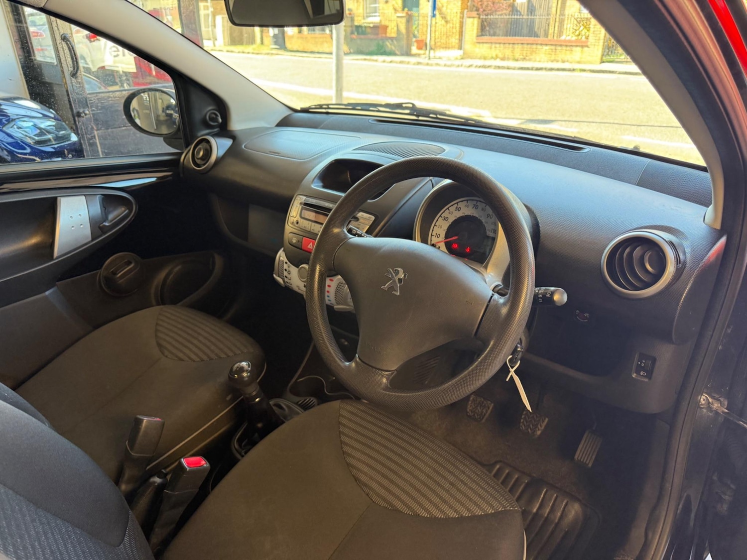Vehicle 11