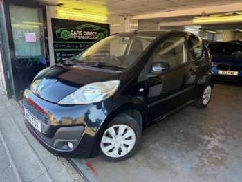 Used Peugeot 107 2013 for sale - 74611019: Photo