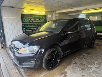 Used Volkswagen Golf 2015 for sale - 77425840: Photo