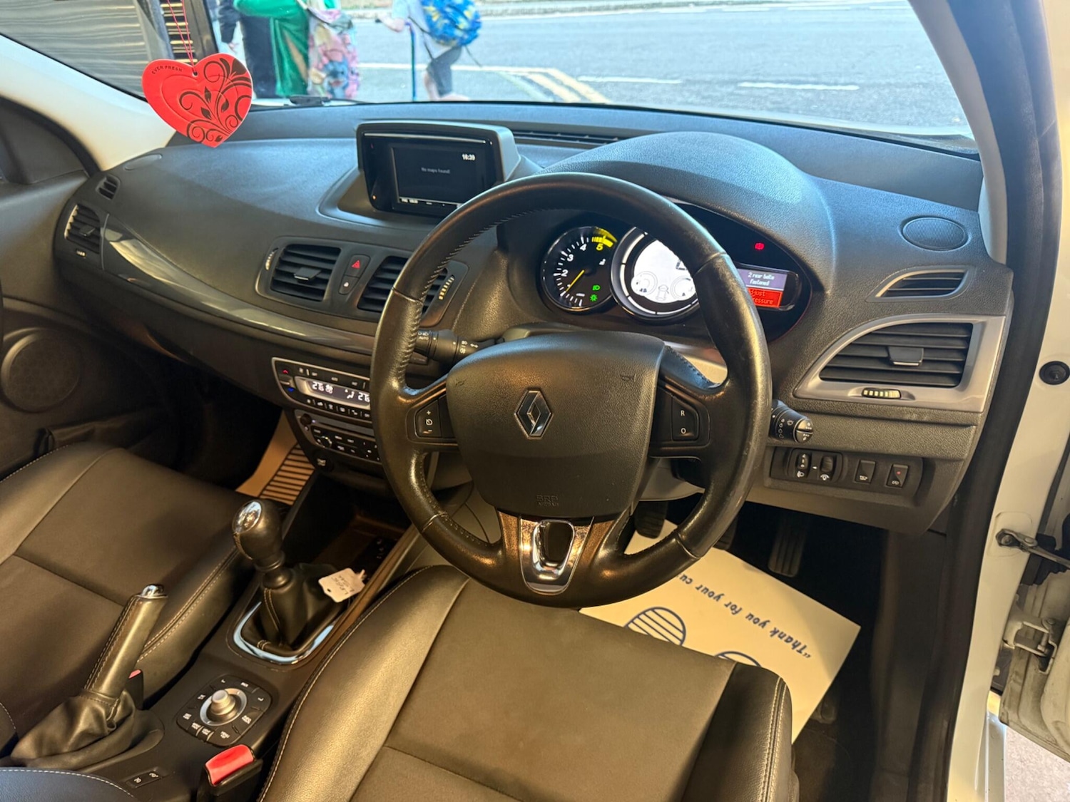 Used Renault Megane 2015 for sale - 76573501: Photo 11