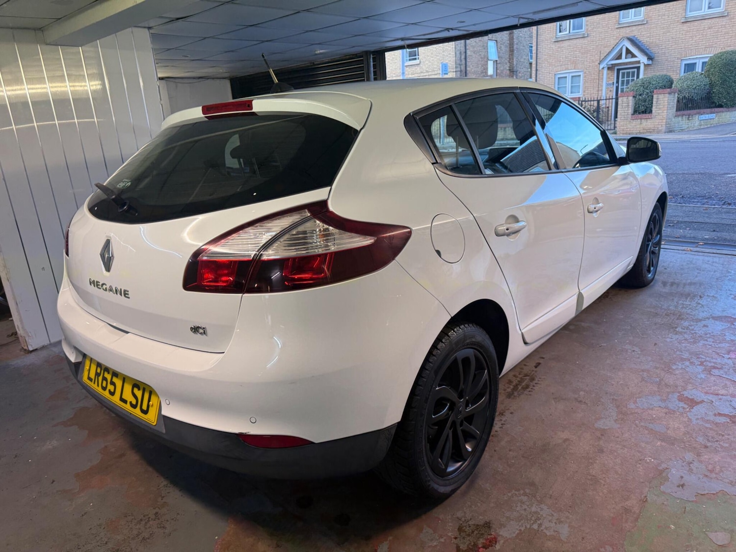 Used Renault Megane 2015 for sale - 76573501: Photo 7