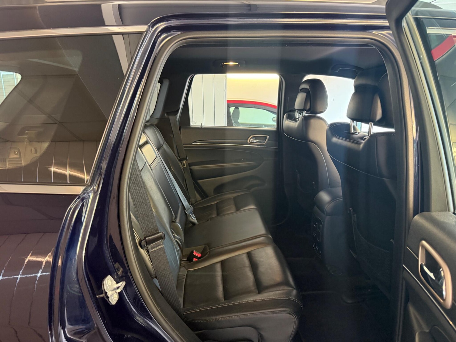 Used Jeep Grand Cherokee for sale - 76996339: Photo 10