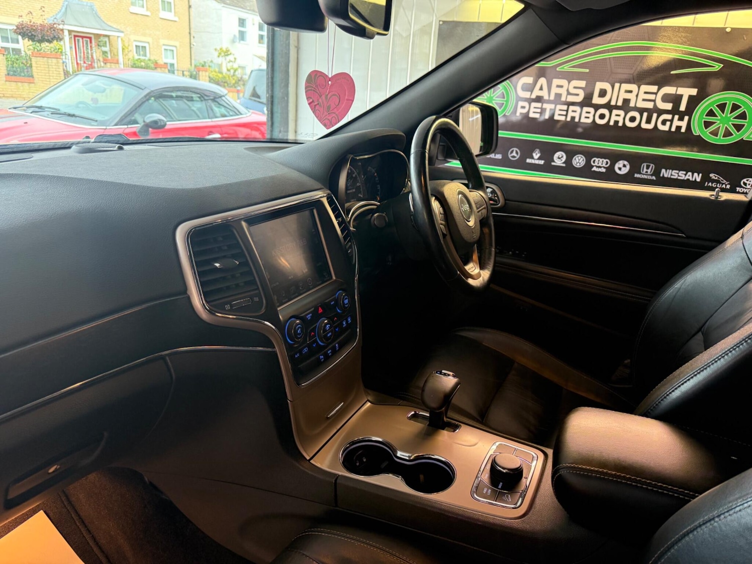 Used Jeep Grand Cherokee for sale - 76996339: Photo 15