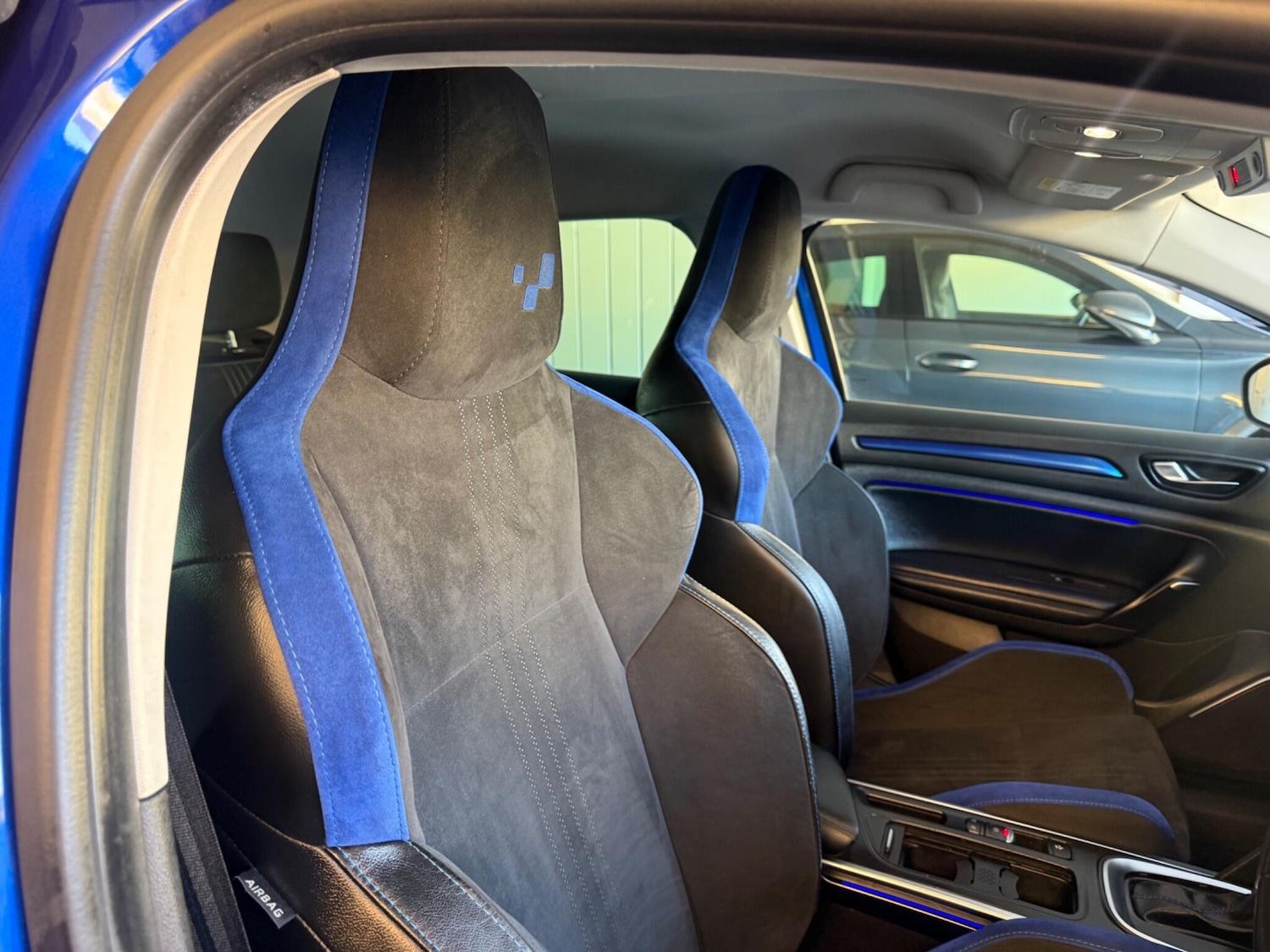 Used Renault Megane 2016 for sale - 77784153: Photo 12