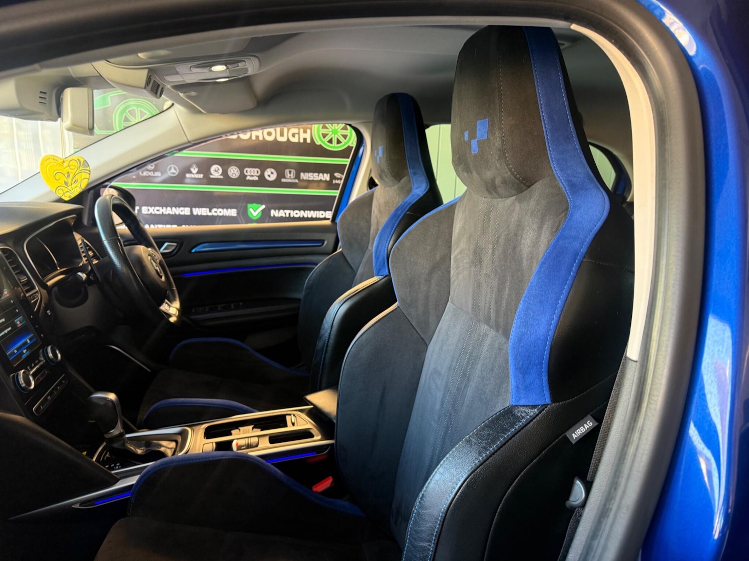 Used Renault Megane 2016 for sale - 77784153: Photo 13