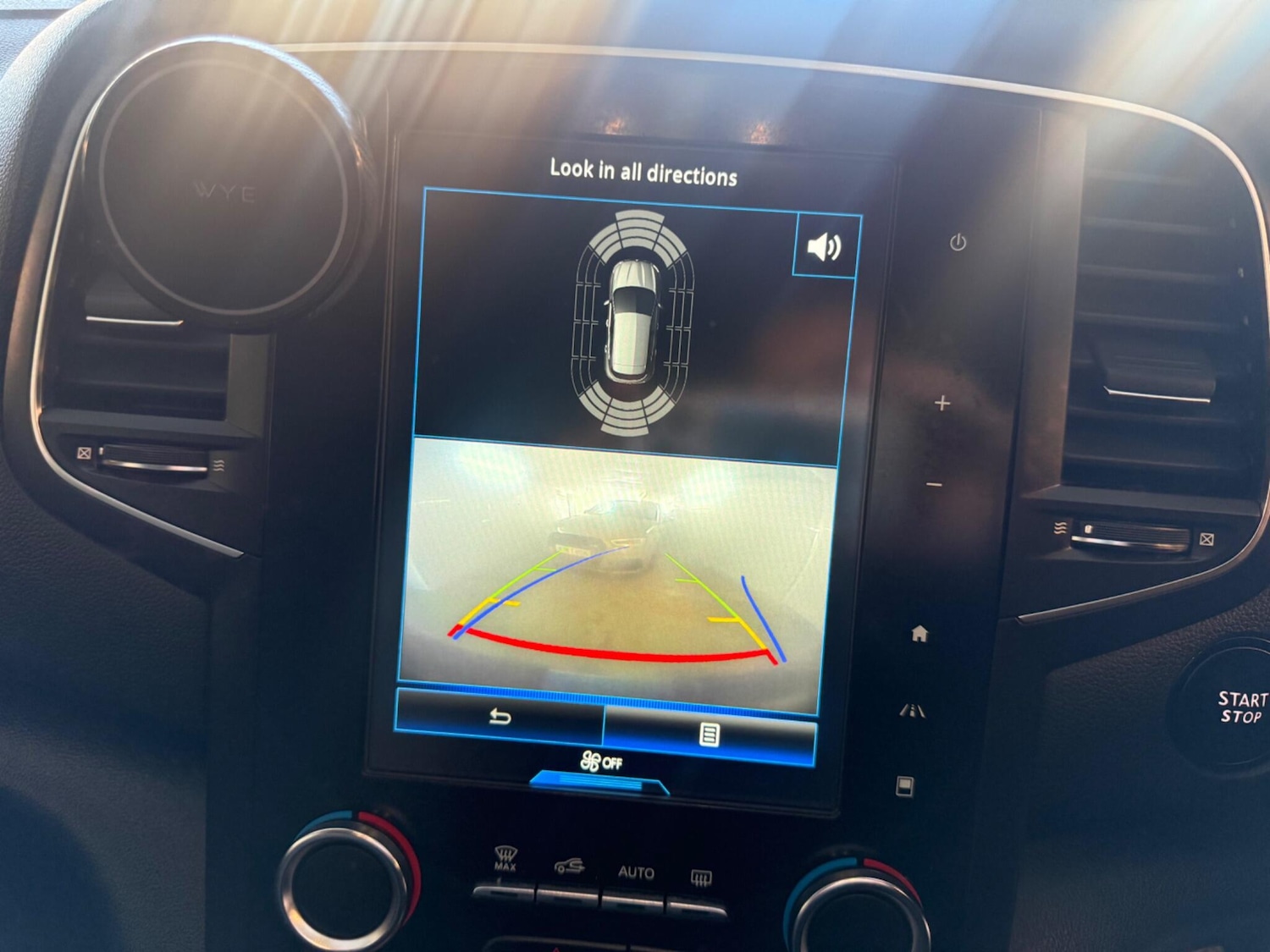 Used Renault Megane 2016 for sale - 77784153: Photo 14