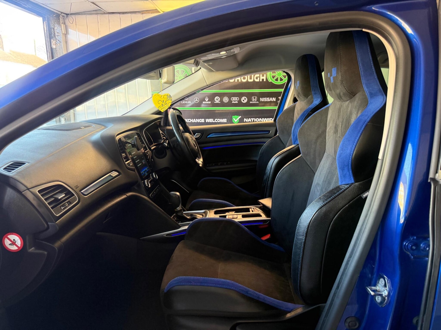 Used Renault Megane 2016 for sale - 77784153: Photo 15