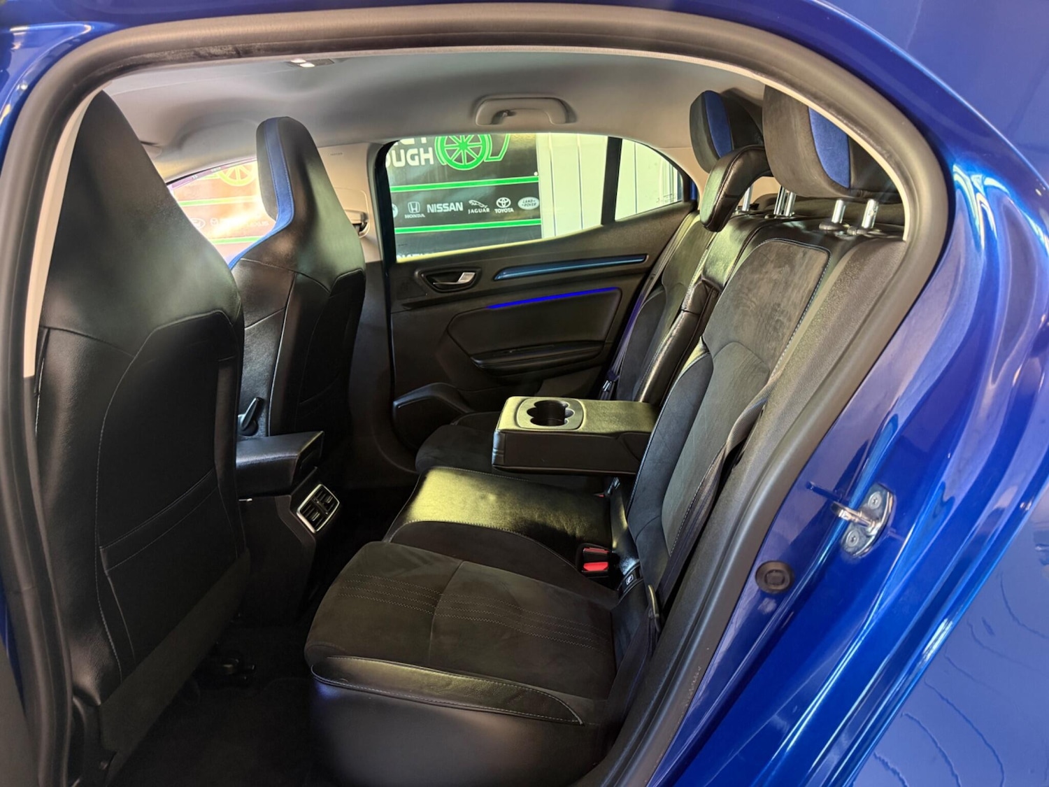 Used Renault Megane 2016 for sale - 77784153: Photo 16