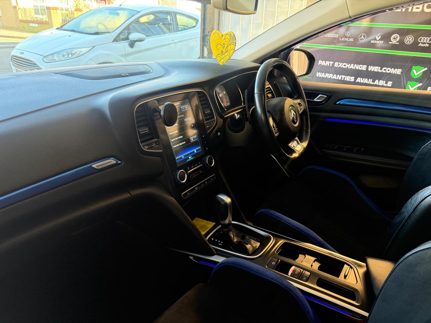 Used Renault Megane 2016 for sale - 77784153: Photo 17