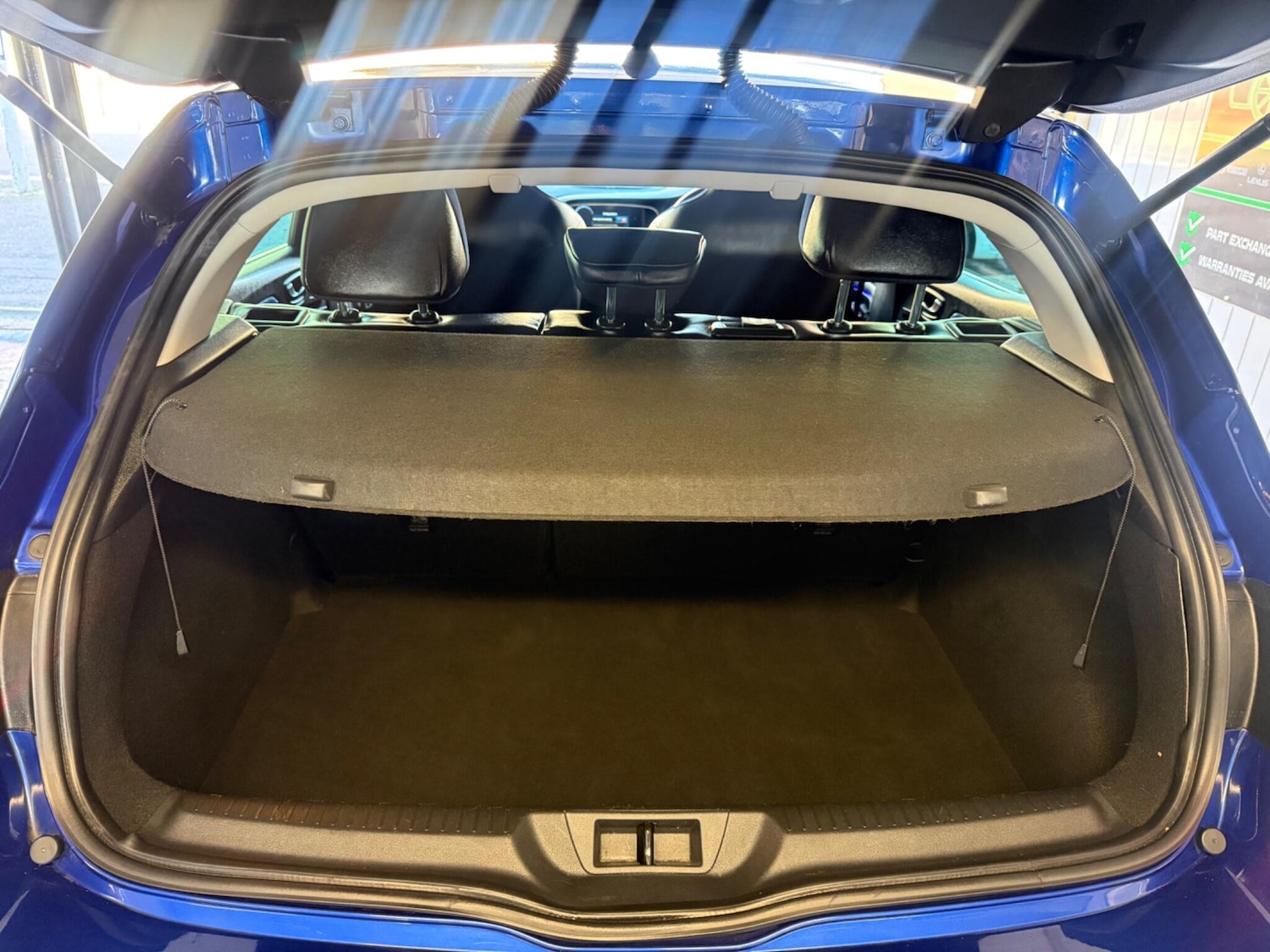 Used Renault Megane 2016 for sale - 77784153: Photo 18