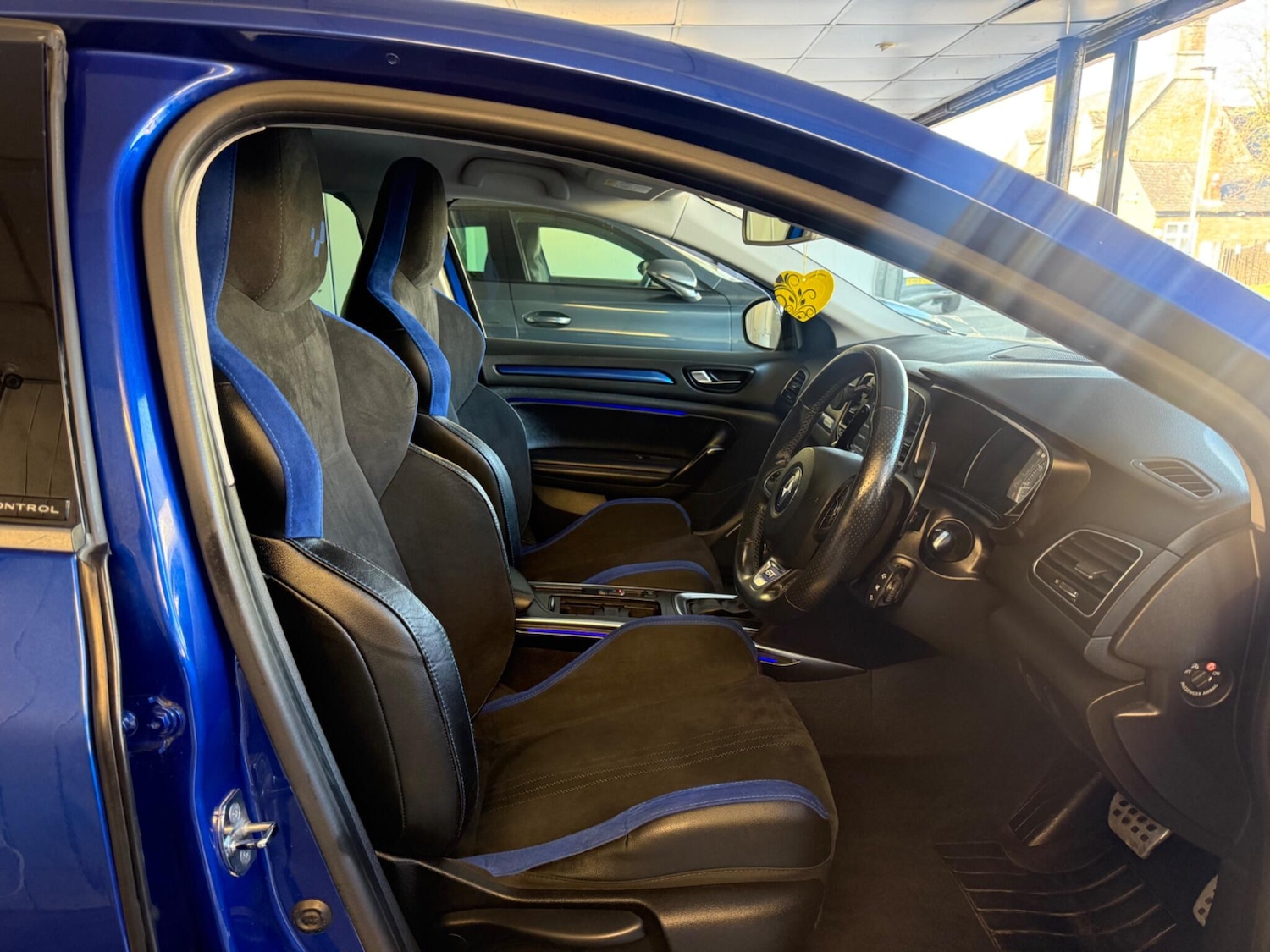 Used Renault Megane 2016 for sale - 77784153: Photo 9