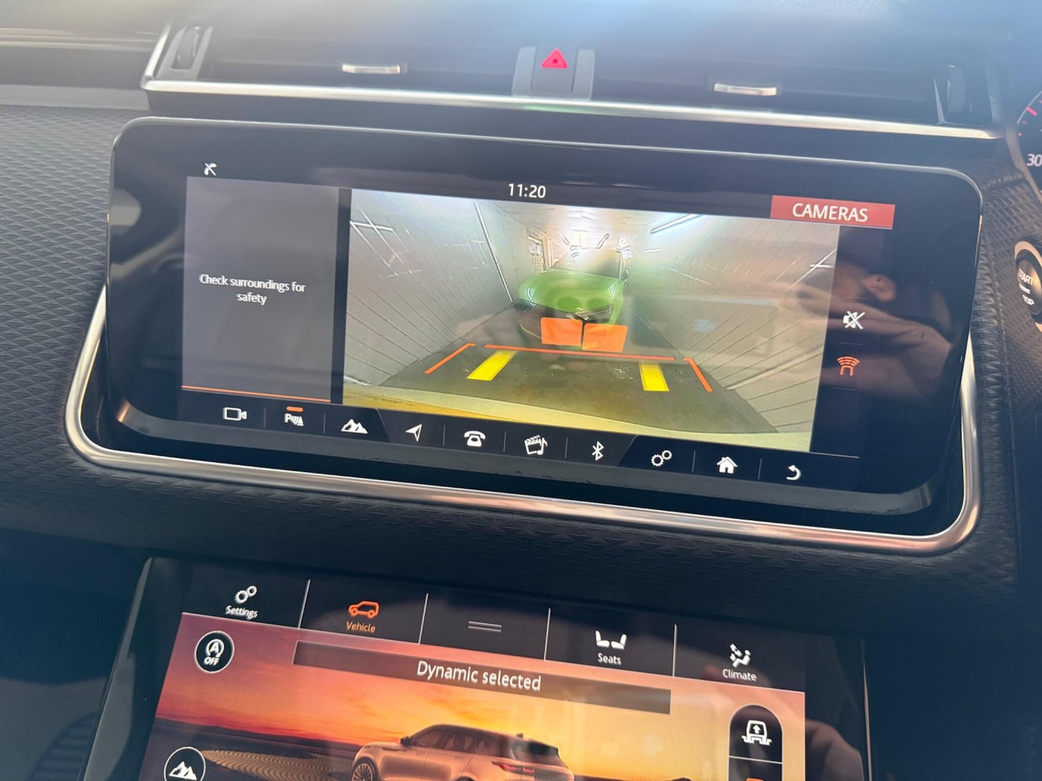 Used Land Rover Range Rover Velar 2017 for sale - 77143649: Photo 15