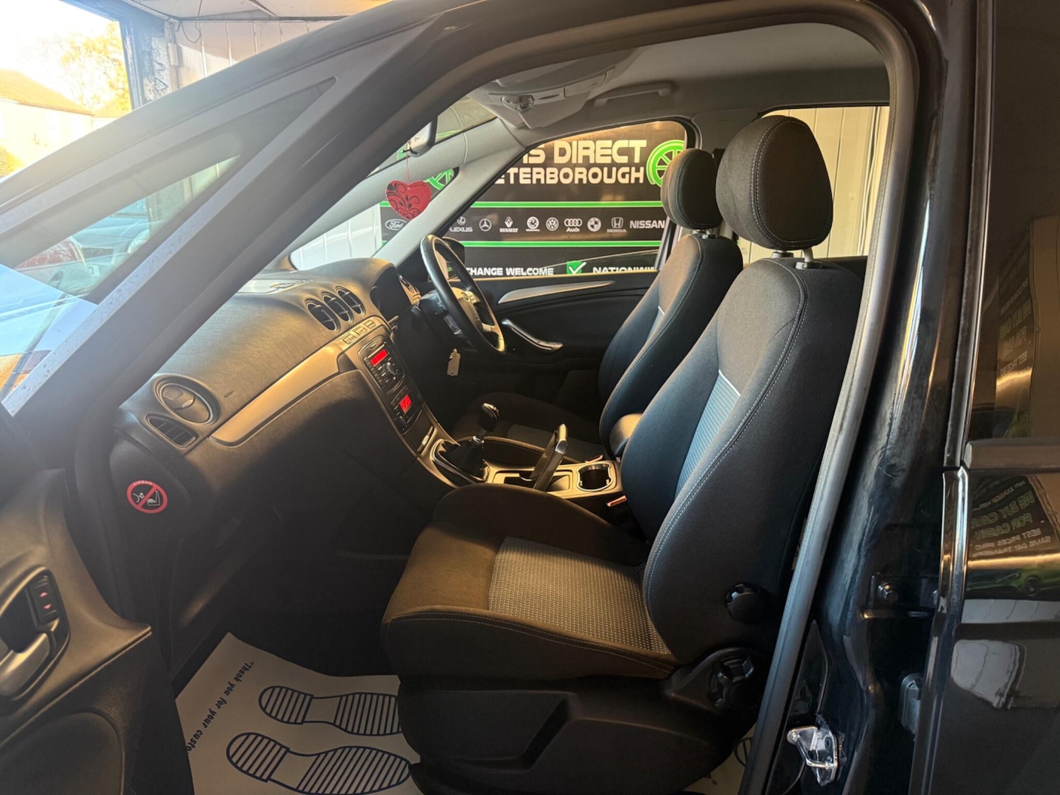 Used Ford S-Max 2013 for sale - 76633308: Photo 13