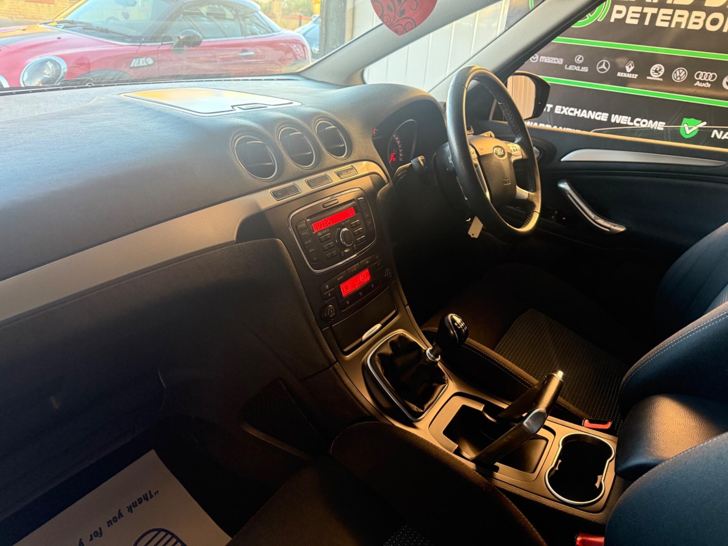 Used Ford S-Max 2013 for sale - 76633308: Photo 15