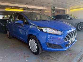 Used Ford Fiesta 2013 for sale - 75213671: Photo