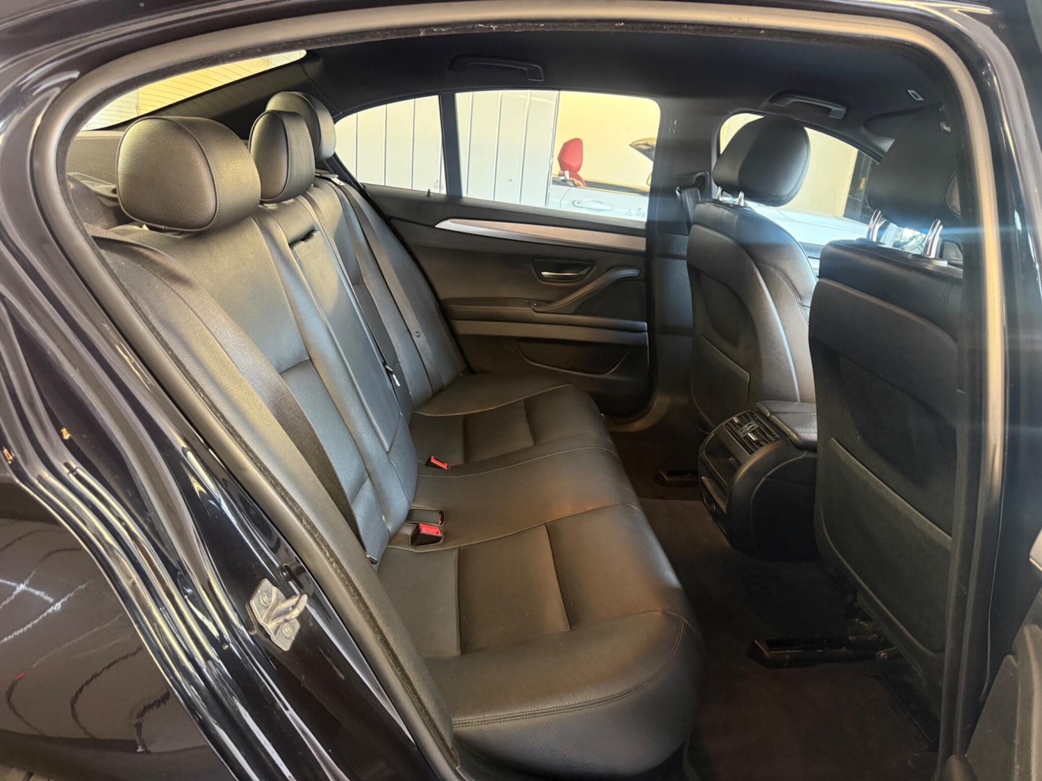 Used BMW 5 Series 2015 for sale - 78127960: Photo 10