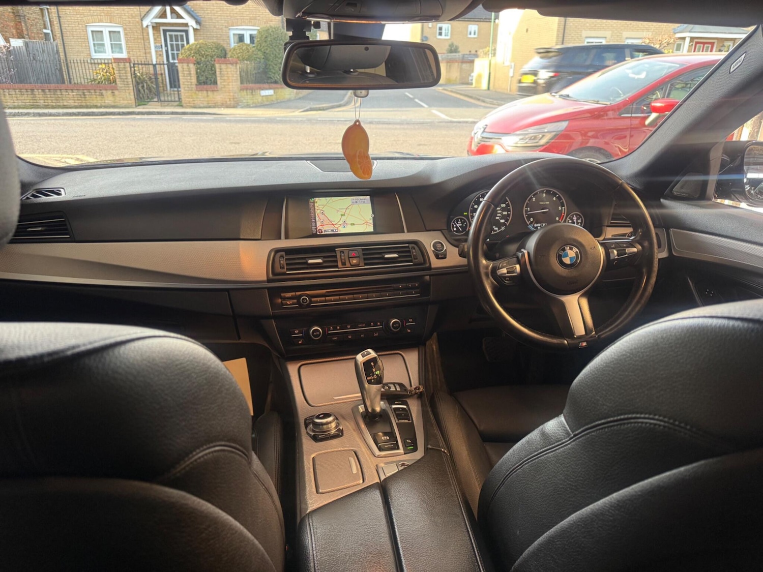 Used BMW 5 Series 2015 for sale - 78127960: Photo 12