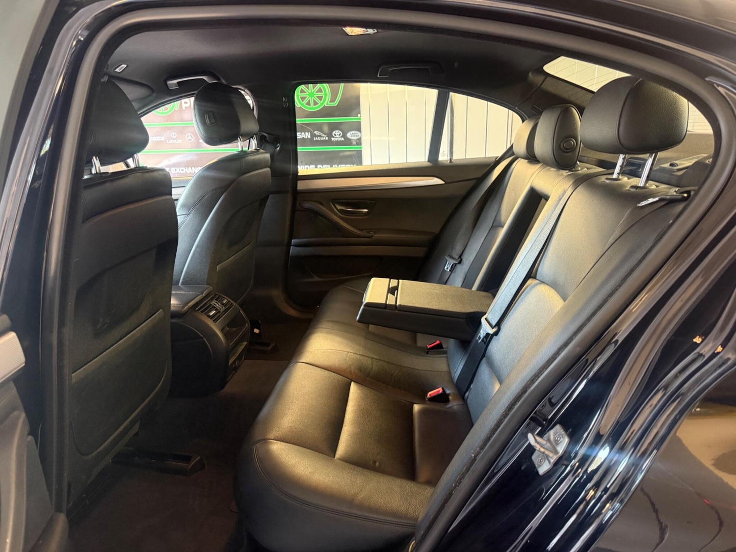 Used BMW 5 Series 2015 for sale - 78127960: Photo 14