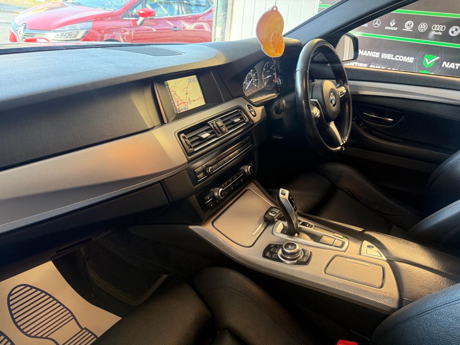 Used BMW 5 Series 2015 for sale - 78127960: Photo 15