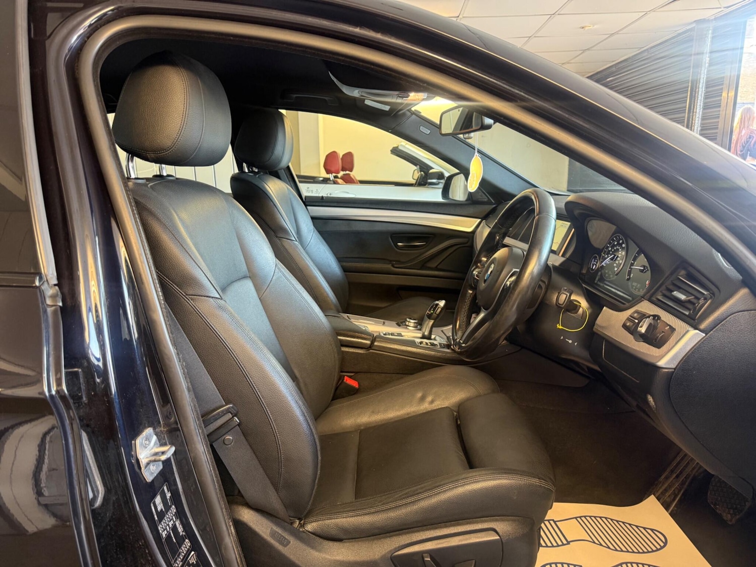 Used BMW 5 Series 2015 for sale - 78127960: Photo 9