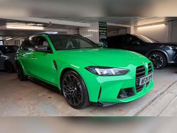 Used BMW M3 2026 for sale - 79832143: Photo