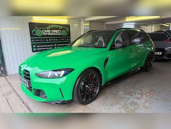Used BMW M3 2026 for sale - 79832143: Photo