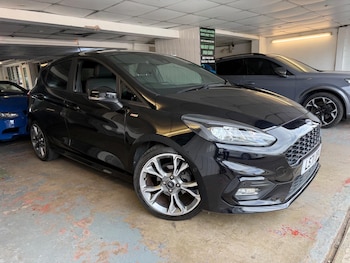 Used Ford Fiesta 2021 for sale - 79348882: Photo