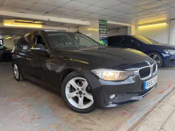 2013 (63) - 2.0 316d SE Touring Auto Euro 5 (s/s) 5dr