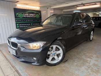 Used BMW 3 Series 2013 for sale - 75246917: Photo