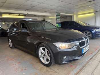 Used BMW 3 Series 2013 for sale - 75246917: Photo