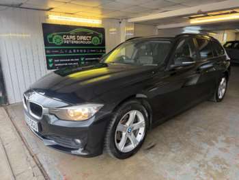 Used BMW 3 Series 2013 for sale - 75246917: Photo