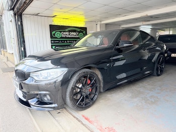 Used BMW 4 Series 2015 for sale - 78922273: Photo