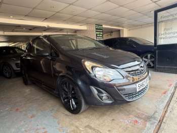 Used Vauxhall Corsa 2013 for sale - 74990086: Photo