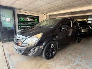 Used Vauxhall Corsa 2013 for sale - 74990086: Photo