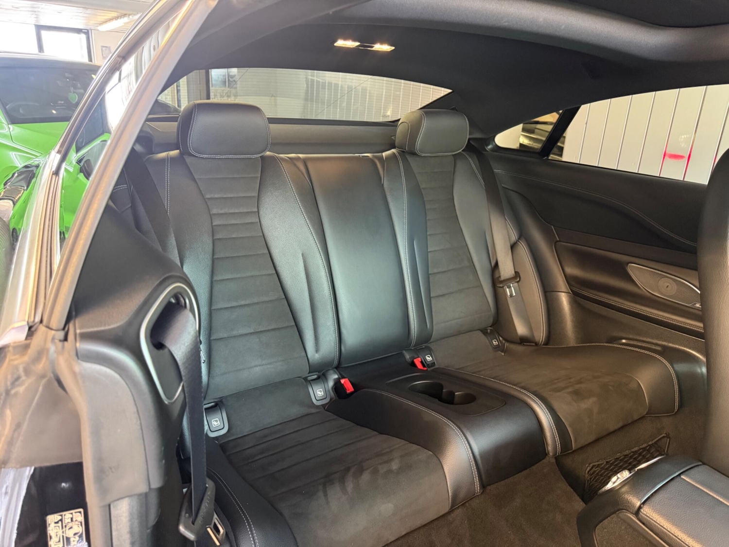 Used Mercedes-Benz E Class 2018 for sale - 77524962: Photo 10