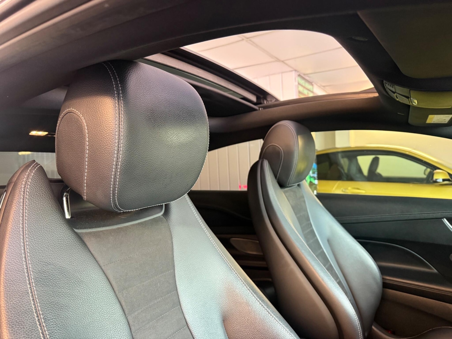 Used Mercedes-Benz E Class 2018 for sale - 77524962: Photo 12