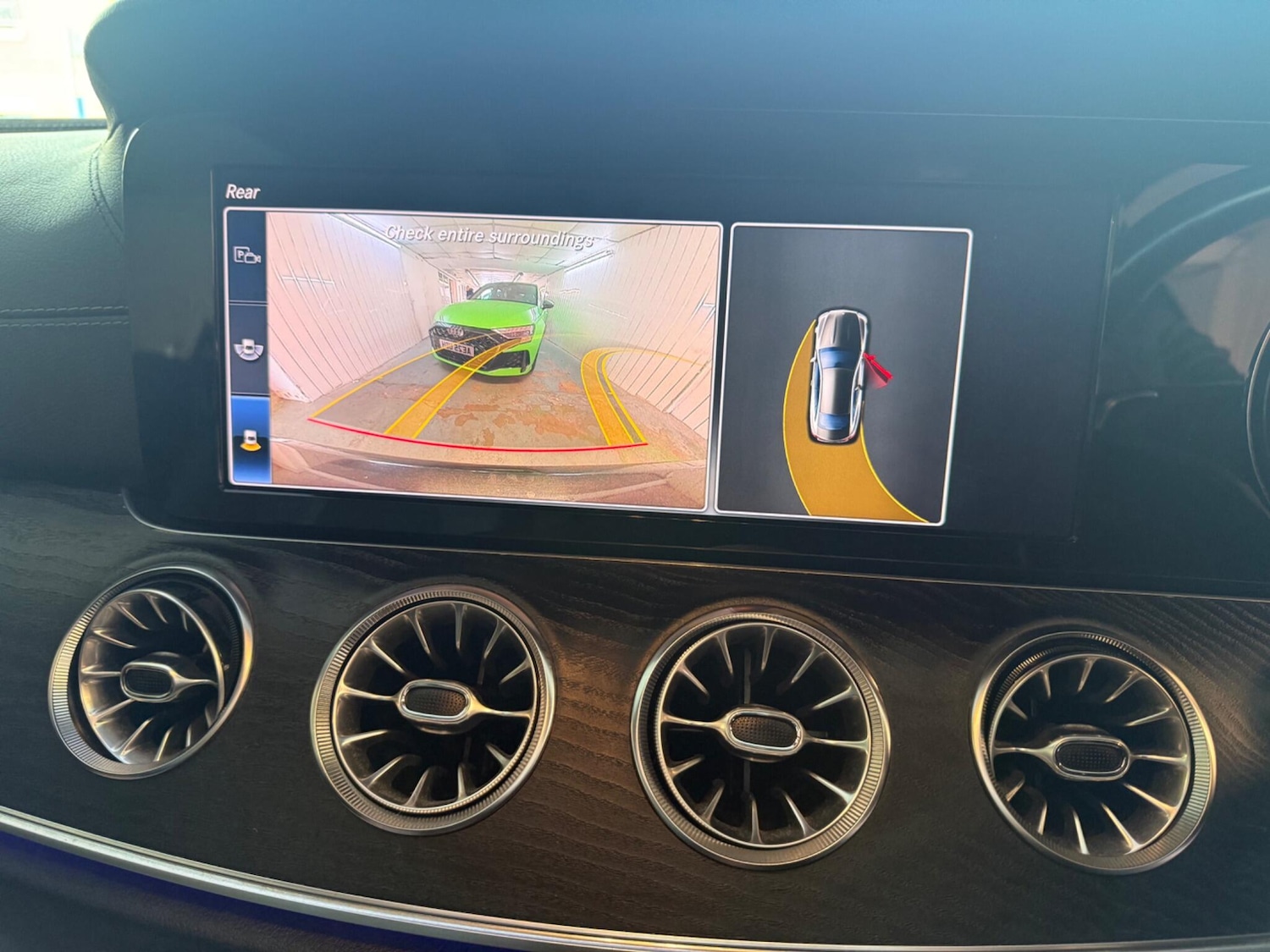 Used Mercedes-Benz E Class 2018 for sale - 77524962: Photo 13