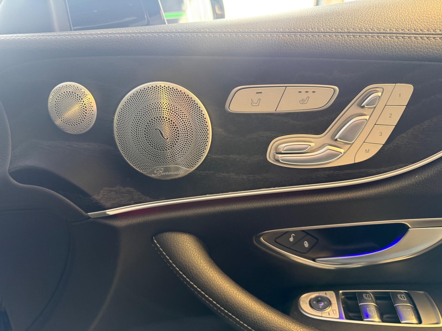 Used Mercedes-Benz E Class 2018 for sale - 77524962: Photo 14