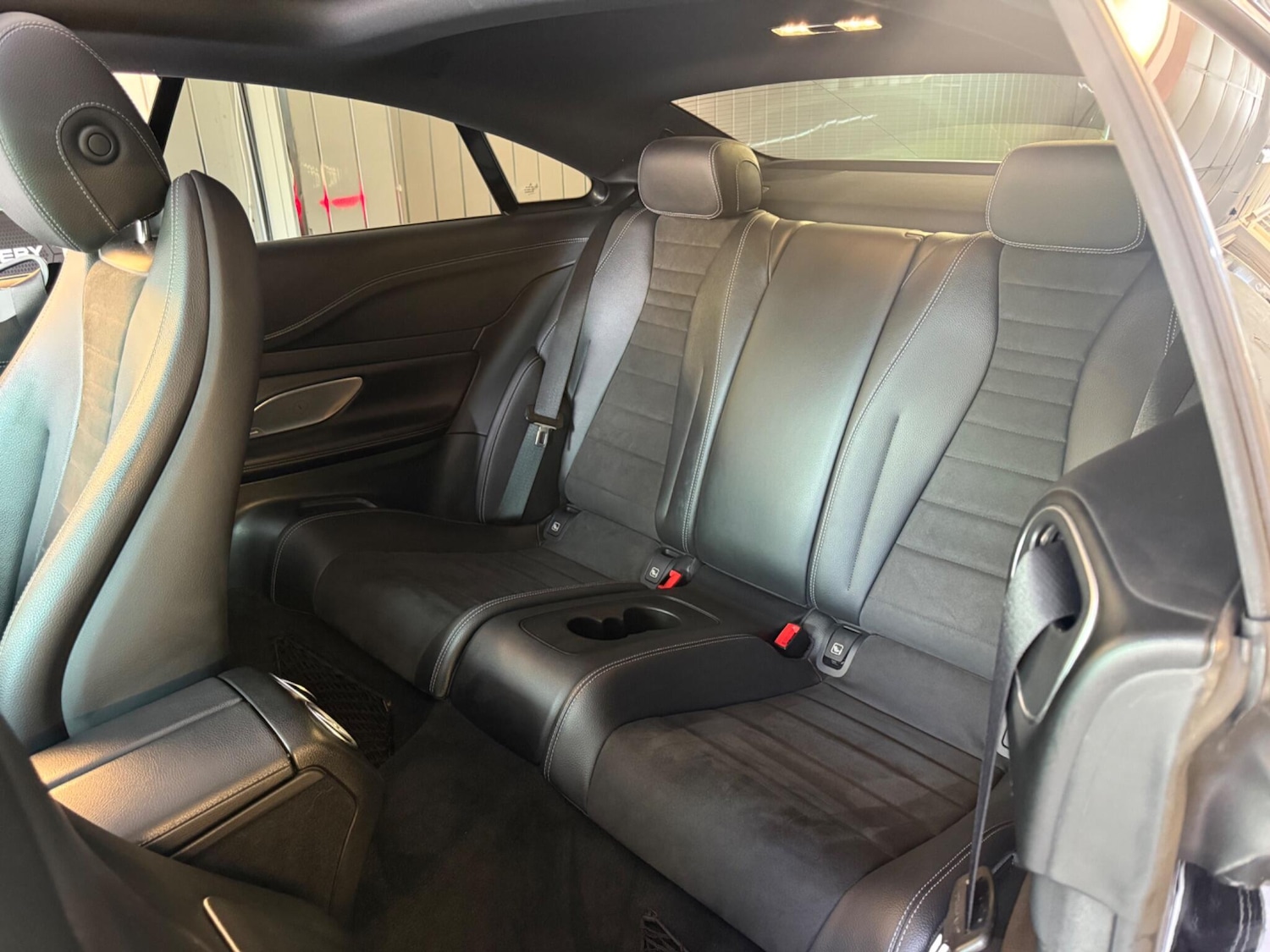 Used Mercedes-Benz E Class 2018 for sale - 77524962: Photo 16