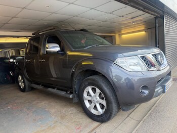 Used Nissan Navara 2015 for sale - 78244331: Photo