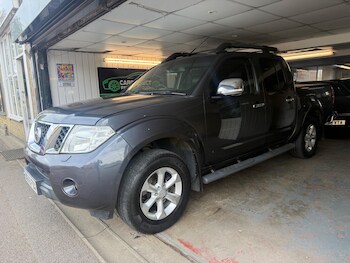 Used Nissan Navara 2015 for sale - 78244331: Photo