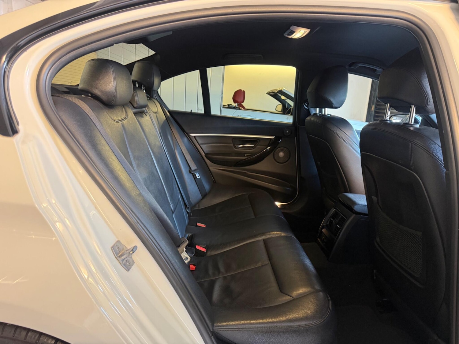 Used BMW 3 Series 2018 for sale - 78085997: Photo 10