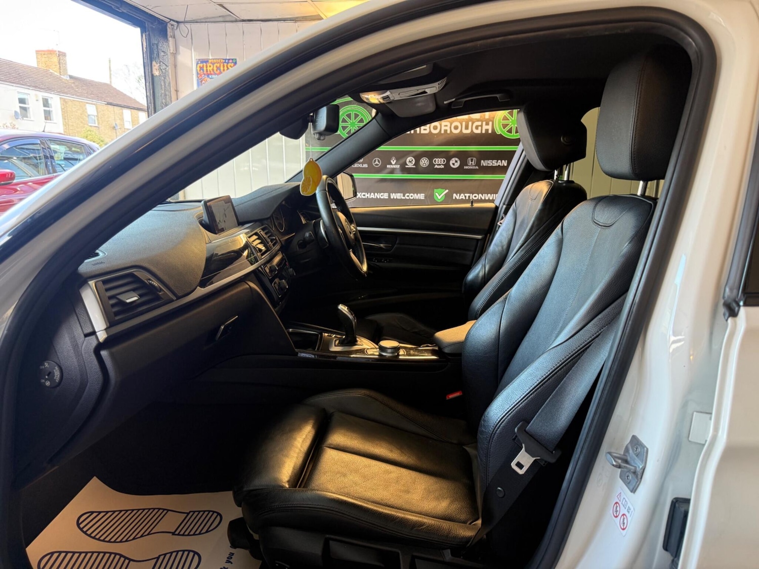 Used BMW 3 Series 2018 for sale - 78085997: Photo 13