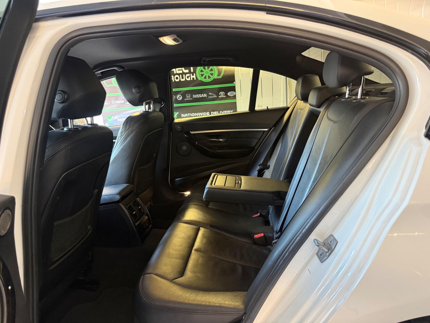 Used BMW 3 Series 2018 for sale - 78085997: Photo 14