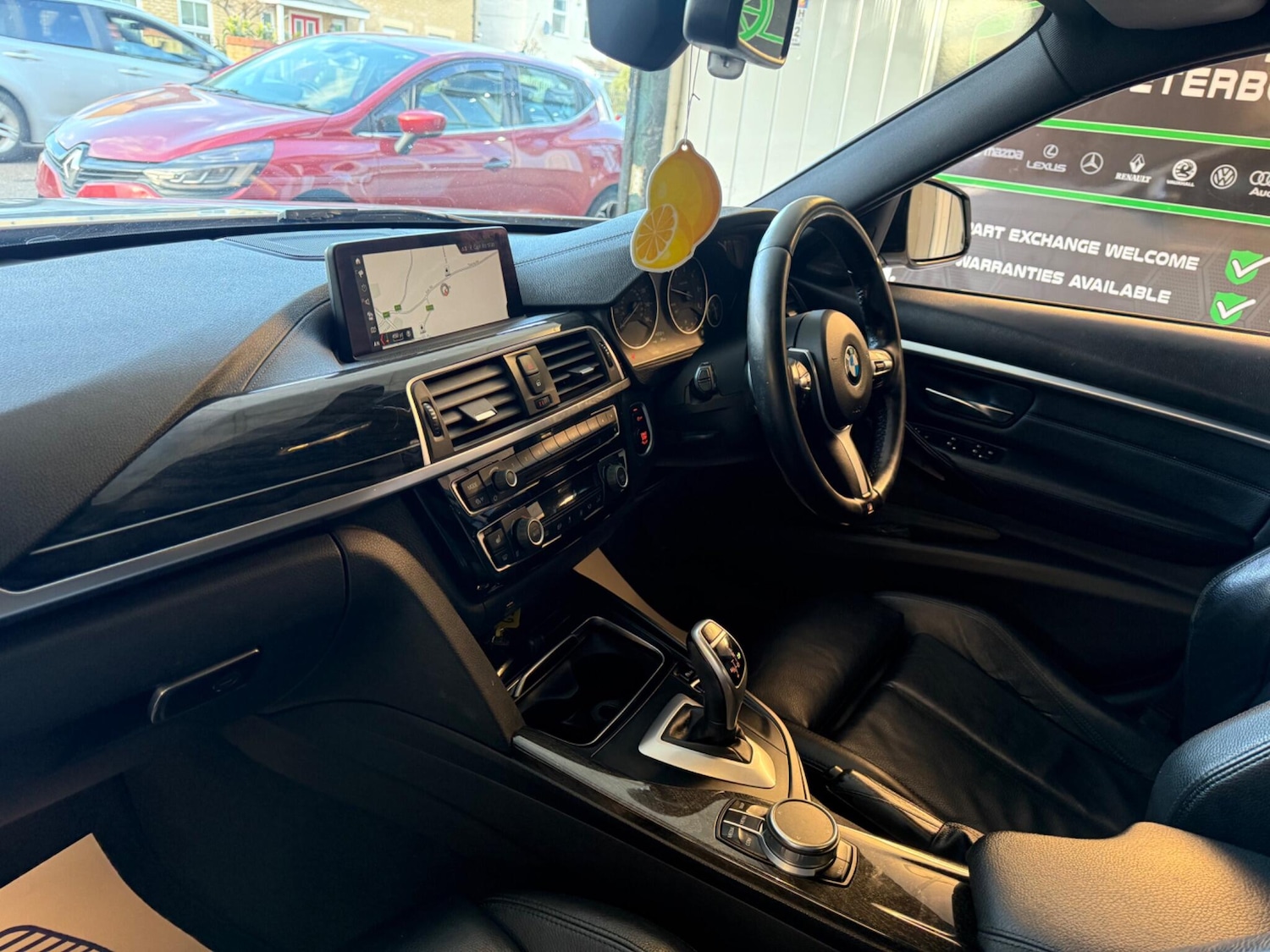 Used BMW 3 Series 2018 for sale - 78085997: Photo 15