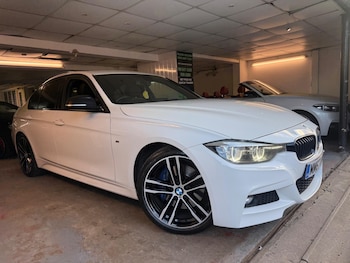 Used BMW 3 Series 2018 for sale - 78085997: Photo