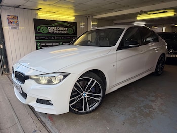 Used BMW 3 Series 2018 for sale - 78085997: Photo