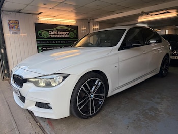 Used BMW 3 Series 2018 for sale - 78085997: Photo