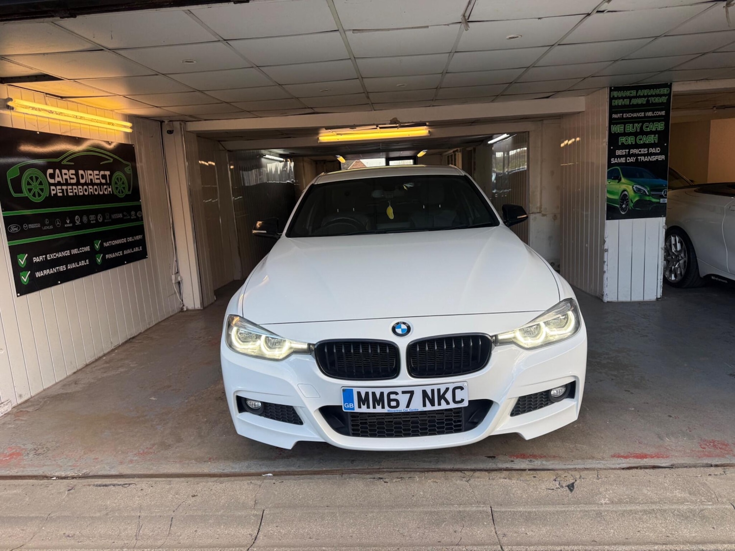 Used BMW 3 Series 2018 for sale - 78085997: Photo 5